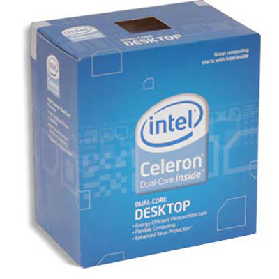 Intel SLAR2