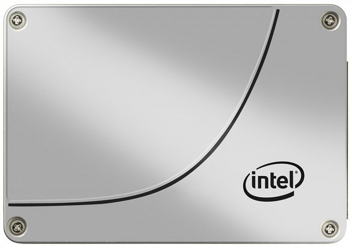 Intel SSDSC2BA200G4