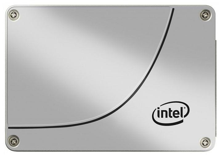 Intel SSDSC2BA400G4