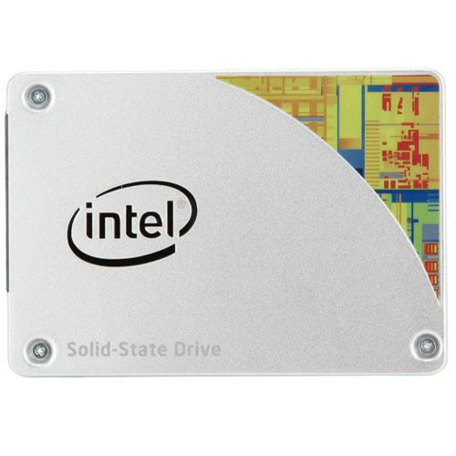 Intel SSDSC2BW080A4