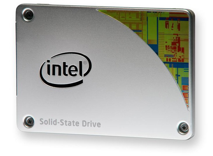 Intel SSDSC2BW480H6