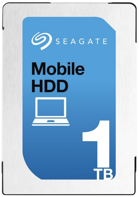 Seagate ST1000LM038