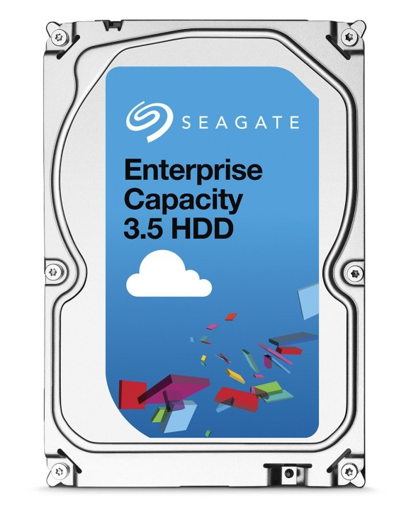 Seagate ST1000NM0008