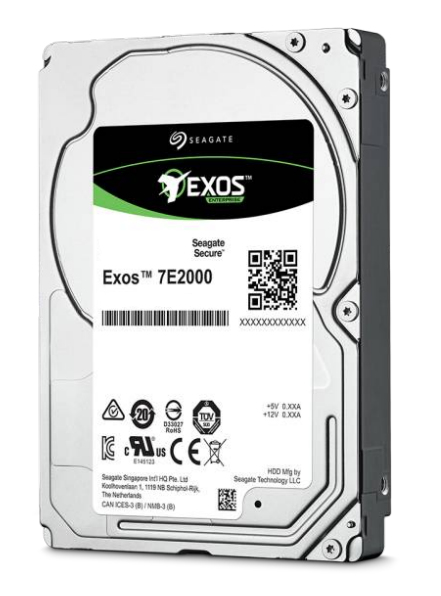 Seagate ST1000NX0423