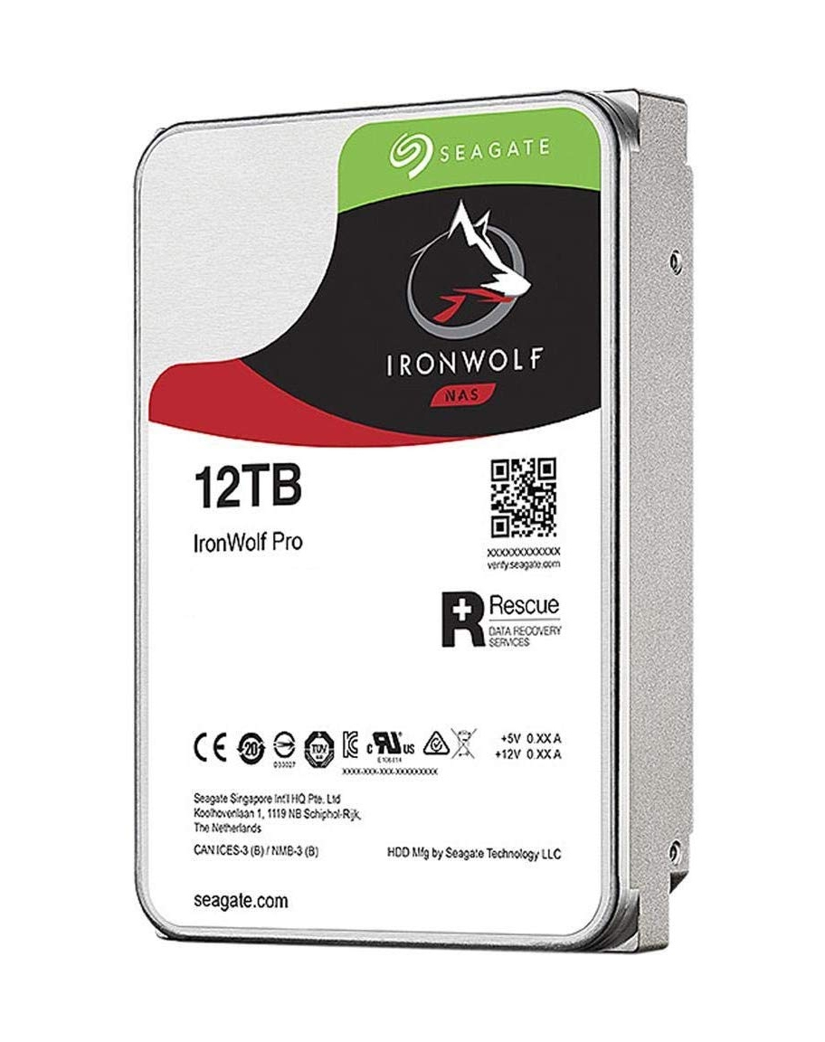 Seagate ST12000NE0008