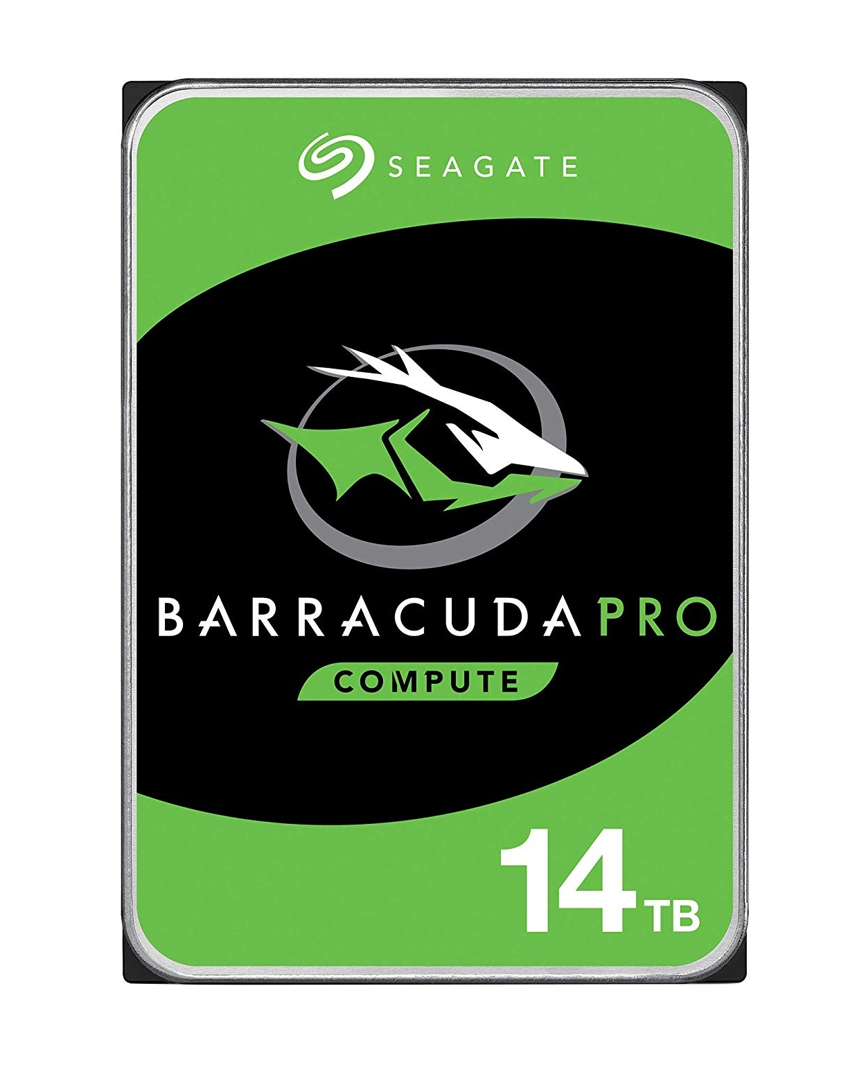 Seagate ST14000DM001