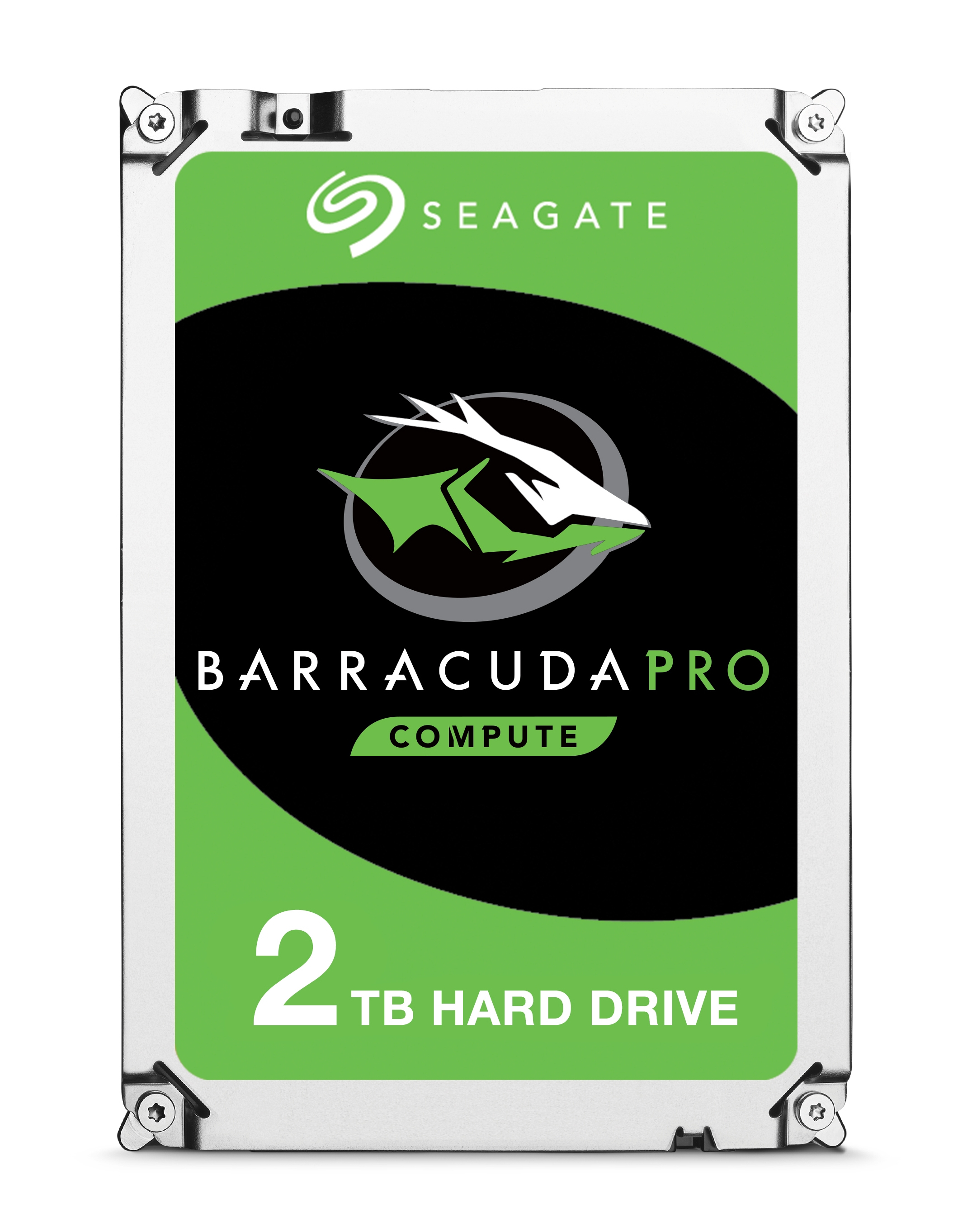 Seagate ST2000DM009