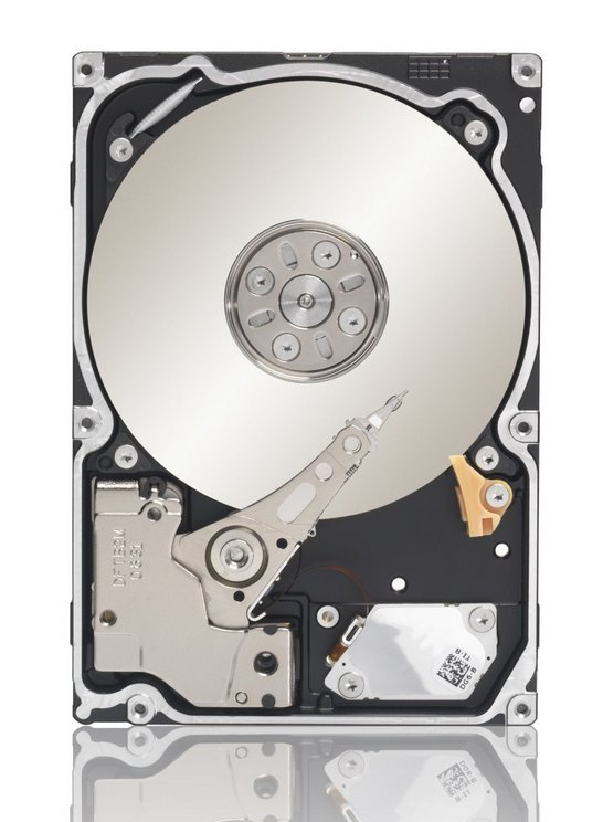 Seagate ST2000NC000