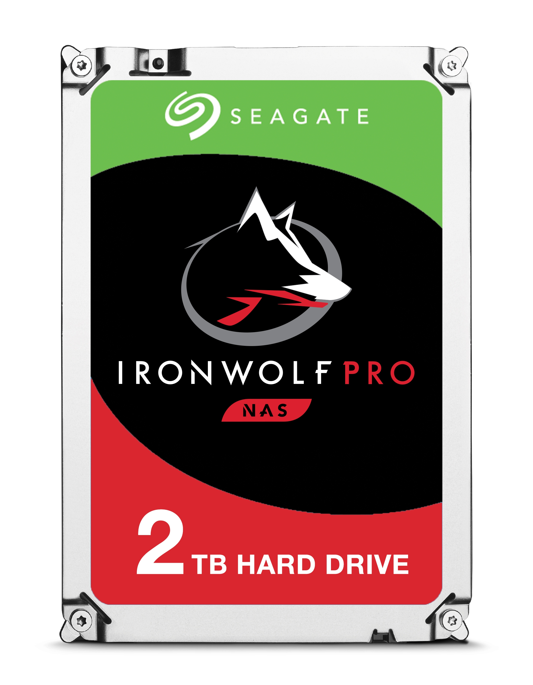 Seagate ST2000NE0025