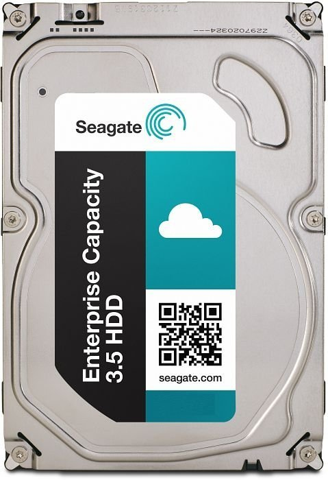 Seagate ST2000NM0135