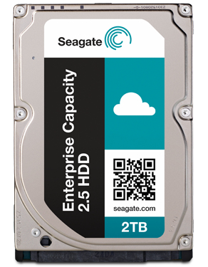 Seagate ST2000NX0253