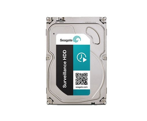 Seagate ST2000VX003