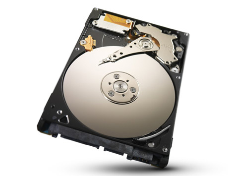 Seagate ST250LT021