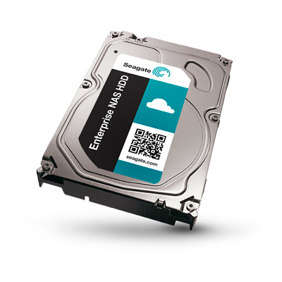 Seagate ST3000VN0001