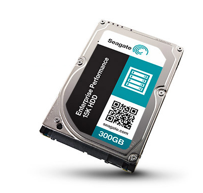 Seagate ST300MX0012