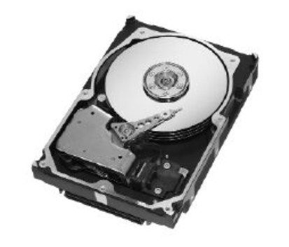 Seagate ST3146707LW