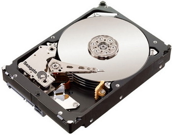 Seagate ST3250311SV