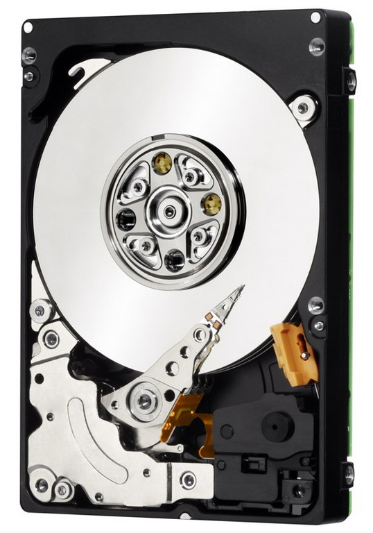 Seagate ST3300602FC