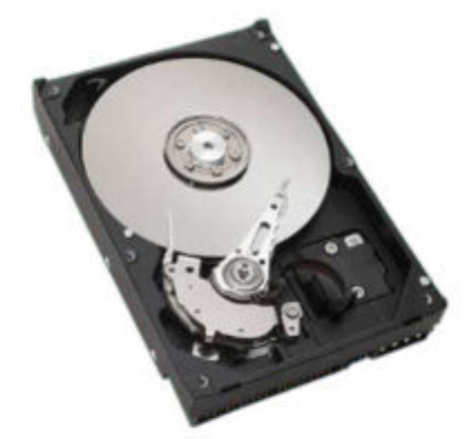 Seagate ST3300831A