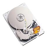 Seagate ST380023AS