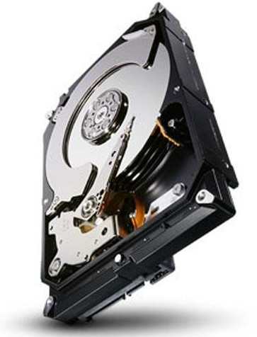 Seagate ST4000NC001