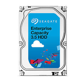 Seagate ST4000NM0085