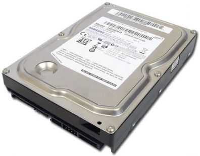 Seagate ST500DL001