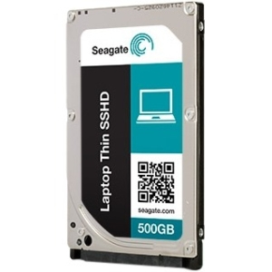Seagate ST500LM001
