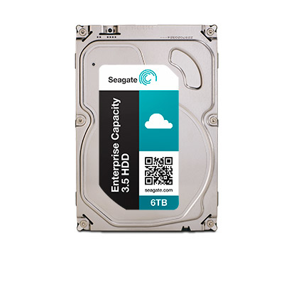 Seagate ST6000NM0014