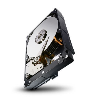 Seagate ST6000NM0044