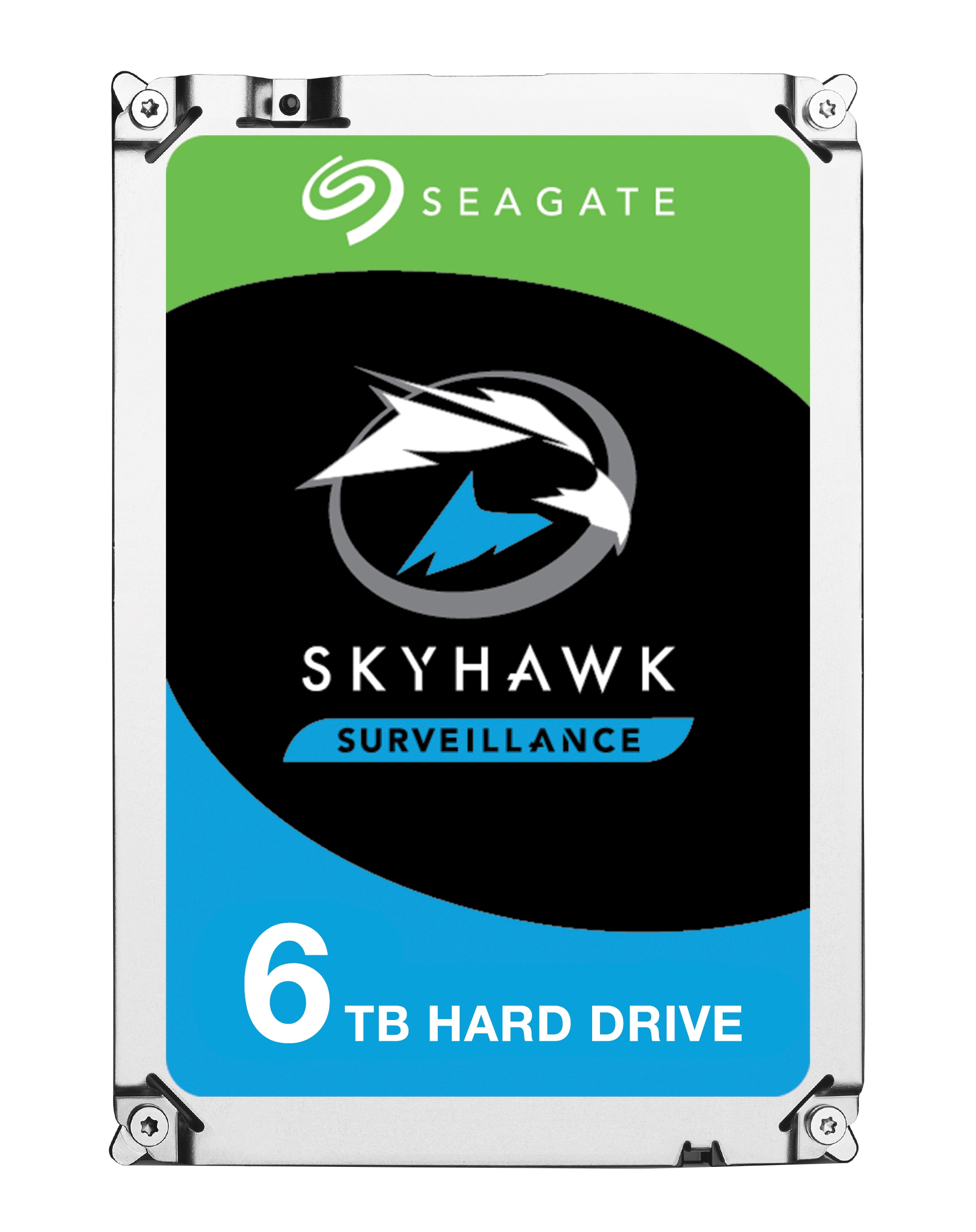 Seagate ST6000VX001