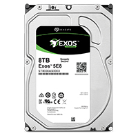 Seagate ST8000AS0003