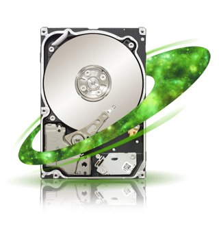 Seagate ST91000641NS