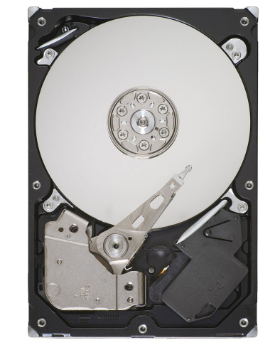 Seagate ST9120817AS
