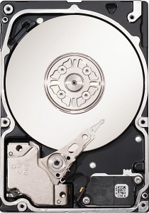 Seagate ST9146753SS