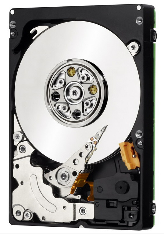 Seagate ST9146803SS