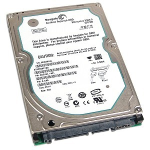 Seagate ST9250827AS