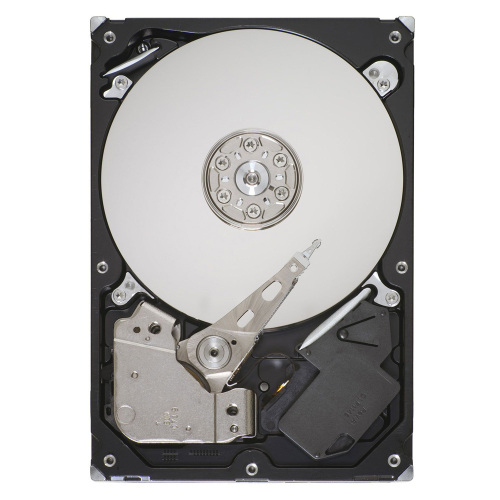 Seagate ST9320320AS
