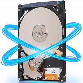 Seagate ST9750423AS