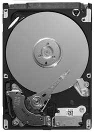 Seagate ST980210A