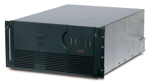 APC SU5000R5IBX120