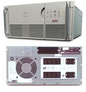 APC SU5000RMI5U