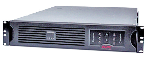 APC SUA2200RMI2U