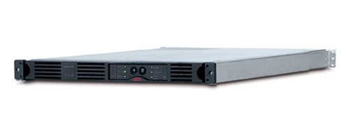 APC SUA750RMI1U