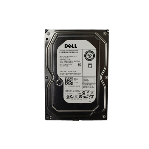 Dell T7YWV