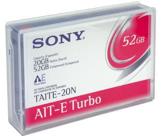 Sony TAITE-20N