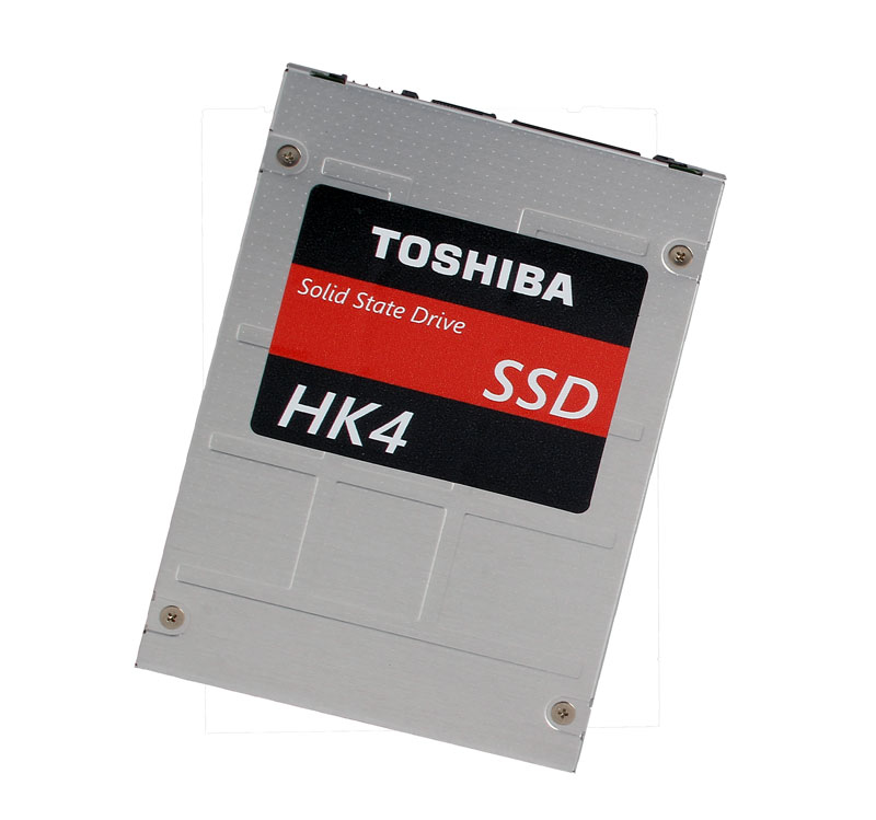 Toshiba THNSN8200PCSE