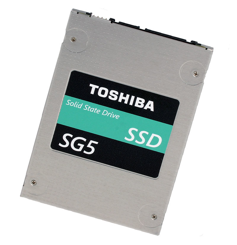 Toshiba THNSNK128GCS8