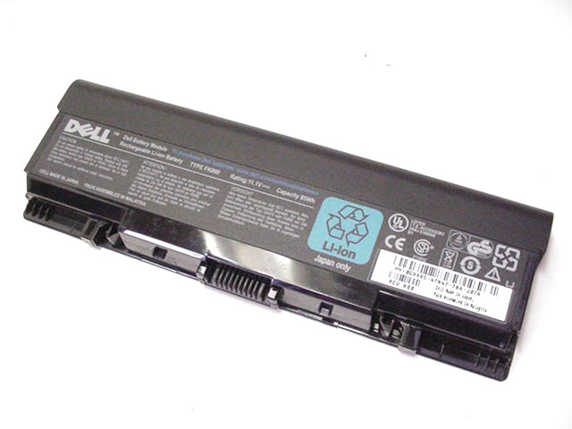 Dell TM987