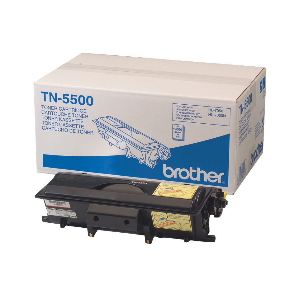 Brother TN-5500